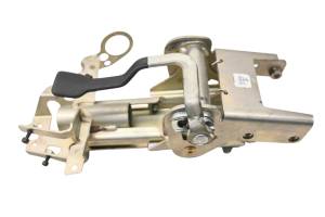 Polaris - 18 Polaris Slingshot SL Icon Steering Column Bracket Mount - Image 4