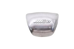 16 Piaggio MP3 500 Sport ABS Center Handlebar Cover