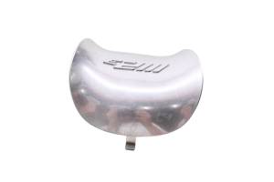 Piaggio - 16 Piaggio MP3 500 Sport ABS Center Handlebar Cover - Image 4