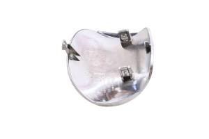 Piaggio - 16 Piaggio MP3 500 Sport ABS Center Handlebar Cover - Image 5