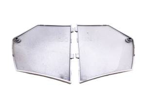 Piaggio - 16 Piaggio MP3 500 Sport ABS Side Covers Panels Fenders Left & Right - Image 5