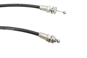 Polaris - 18 Polaris Slingshot SL Icon Front Hood Latch Cables - Image 3