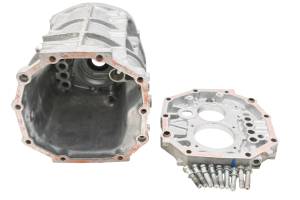 Polaris - 18 Polaris Slingshot SL Icon Transmission Gear Case Housing - Image 1