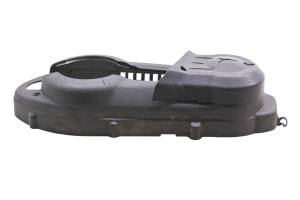 16 Piaggio MP3 500 Sport ABS Crankcase Cover