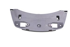 Piaggio - 16 Piaggio MP3 500 Sport ABS Rear Fairing License Plate Cover - Image 2