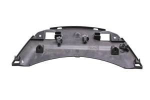 Piaggio - 16 Piaggio MP3 500 Sport ABS Rear Fairing License Plate Cover - Image 5