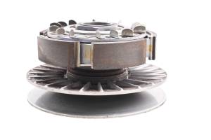 Piaggio - 16 Piaggio MP3 500 Sport ABS Secondary Driven Clutch - Image 9