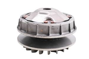 Piaggio - 16 Piaggio MP3 500 Sport ABS Primary Drive Clutch - Image 3