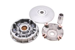 Piaggio - 16 Piaggio MP3 500 Sport ABS Primary Drive Clutch - Image 6