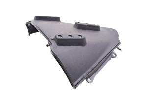 Piaggio - 16 Piaggio MP3 500 Sport ABS Windshield Support Bracket Mount - Image 3
