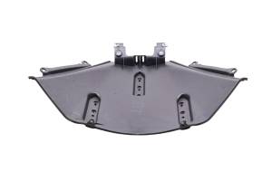 Piaggio - 16 Piaggio MP3 500 Sport ABS Windshield Support Bracket Mount - Image 7
