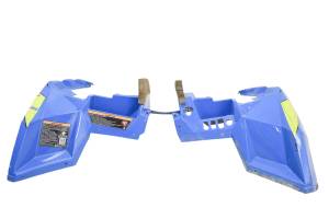 Polaris - 18 Polaris Ace 900 XC Front Cab Panel Cover - Image 3