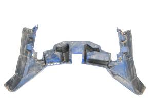 Polaris - 18 Polaris Ace 900 XC Front Cab Panel Cover - Image 6