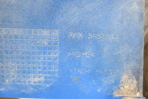 Polaris - 18 Polaris Ace 900 XC Front Cab Panel Cover - Image 8