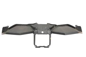 18 Polaris Slingshot SL Icon Main Dash Visor Cover