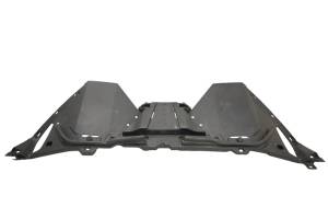 Polaris - 18 Polaris Slingshot SL Icon Main Dash Visor Cover - Image 3