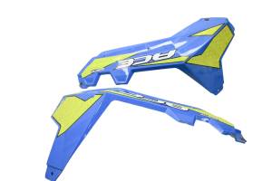 Polaris - 18 Polaris Ace 900 XC Rear Fenders Left & Right Side Panels - Image 4