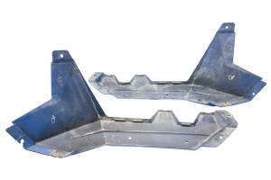 Polaris - 18 Polaris Ace 900 XC Rear Fenders Left & Right Side Panels - Image 5