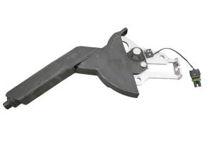 Polaris - 18 Polaris Slingshot SL Icon Rear Hand Brake Lever - Image 1