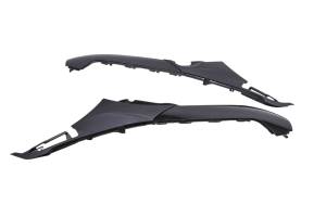 Piaggio - 16 Piaggio MP3 500 Sport ABS Left & Right Lower Rocker Panels - Image 3