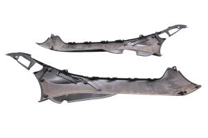 Piaggio - 16 Piaggio MP3 500 Sport ABS Left & Right Lower Rocker Panels - Image 5