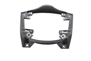 Piaggio - 16 Piaggio MP3 500 Sport ABS Radiator Duct Cover - Image 2