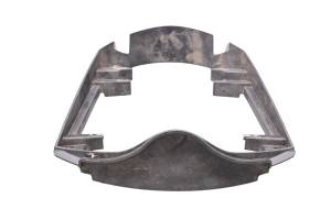 Piaggio - 16 Piaggio MP3 500 Sport ABS Radiator Duct Cover - Image 4