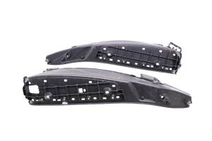 Piaggio - 16 Piaggio MP3 500 Sport ABS Left & Right Foot Rest Panels - Image 5