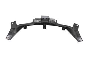 Piaggio - 16 Piaggio MP3 500 Sport ABS Rear Trim Cover License Plate Light Housing - Image 3