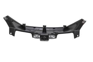 Piaggio - 16 Piaggio MP3 500 Sport ABS Rear Trim Cover License Plate Light Housing - Image 6