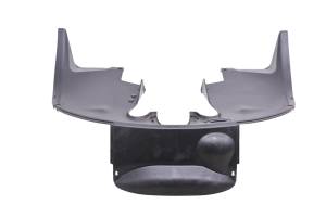Piaggio - 16 Piaggio MP3 500 Sport ABS Wheel Housing Cover - Image 4