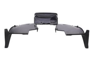 Piaggio - 16 Piaggio MP3 500 Sport ABS Wheel Housing Cover - Image 5