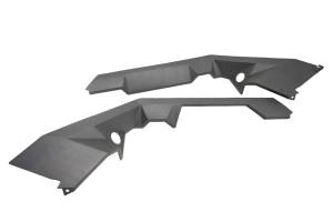 Polaris - 18 Polaris Slingshot SL Icon Left & Right Center Console Covers - Image 2