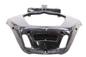 16 Piaggio MP3 500 Sport ABS Front Lower Shield Closing