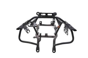 Piaggio - 16 Piaggio MP3 500 Sport ABS Front Subframe - Image 5
