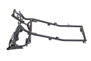 Piaggio - 16 Piaggio MP3 500 Sport ABS Front Subframe - Image 8