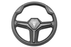 Polaris - 18 Polaris Slingshot SL Icon Steering Wheel - Image 1