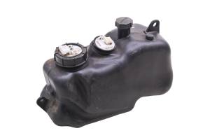 Piaggio - 16 Piaggio MP3 500 Sport ABS Gas Tank & Fuel Pump - Image 3