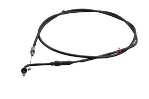 Piaggio - 16 Piaggio MP3 500 Sport ABS Throttle Return Cable - Image 2