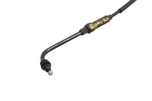 Piaggio - 16 Piaggio MP3 500 Sport ABS Throttle Return Cable - Image 4