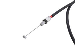 Piaggio - 16 Piaggio MP3 500 Sport ABS Throttle Return Cable - Image 6