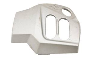 Sea-Doo - 17 Sea-Doo RXT-X 300 Upper Left Handlebar Housing Cover - Image 3