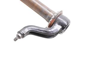 Piaggio - 16 Piaggio MP3 500 Sport ABS Steering Stem Shaft - Image 3