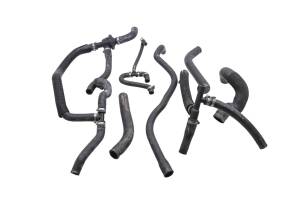 Sea-Doo - 17 Sea-Doo RXT X 300 Radiator Coolant Hoses - Image 1