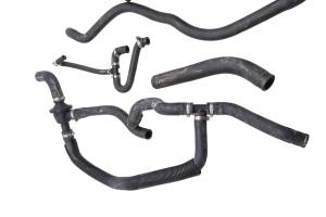 Sea-Doo - 17 Sea-Doo RXT X 300 Radiator Coolant Hoses - Image 3