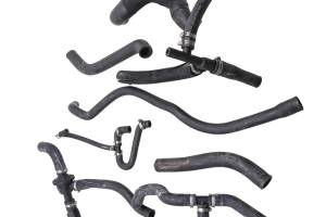 Sea-Doo - 17 Sea-Doo RXT X 300 Radiator Coolant Hoses - Image 5