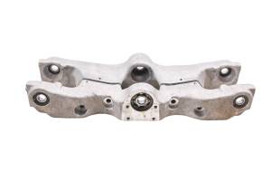 Piaggio - 16 Piaggio MP3 500 Sport ABS Front Lower Suspension Arm - Image 2
