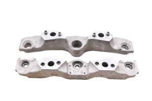 Piaggio - 16 Piaggio MP3 500 Sport ABS Front Lower Suspension Arm - Image 8