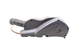 Piaggio - 16 Piaggio MP3 500 Sport ABS Airbox Intake Air Box - Image 1