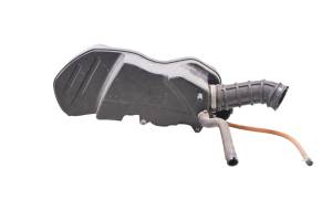 Piaggio - 16 Piaggio MP3 500 Sport ABS Airbox Intake Air Box - Image 3